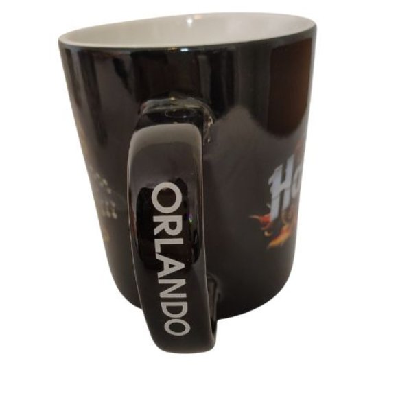 HARD ROCK CAFE COFFEE/DRINK MUG 20oz - Picture 3 of 5